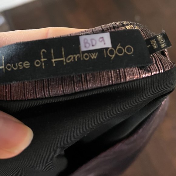 House of Harlow 1960 Dress - Size small - Riverdale TV series screen worn - Picture 2 of 2